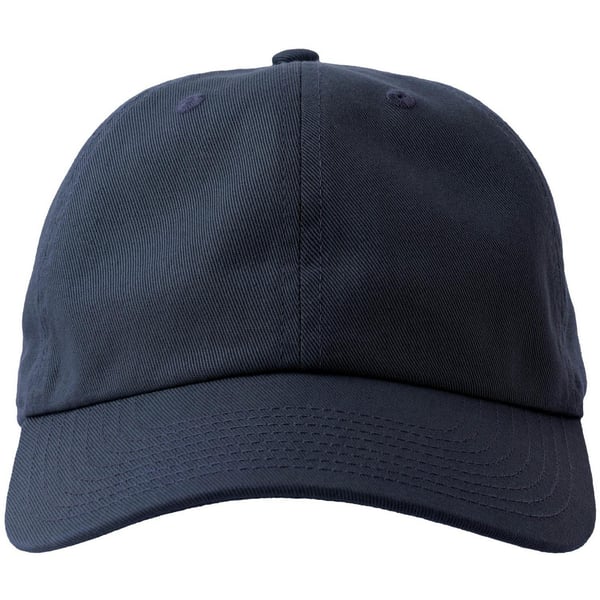 Atlantis Unisex Adult Dad Sustainable 6 Panel Baseball Cap