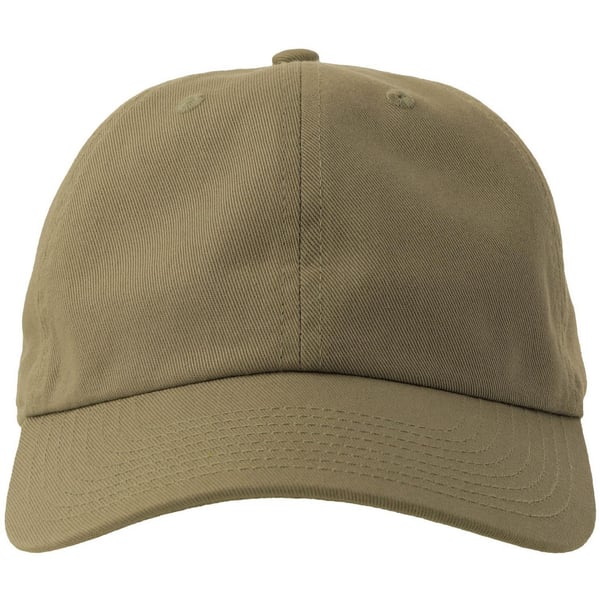 Atlantis Unisex Adult Dad Sustainable 6 Panel Baseball Cap