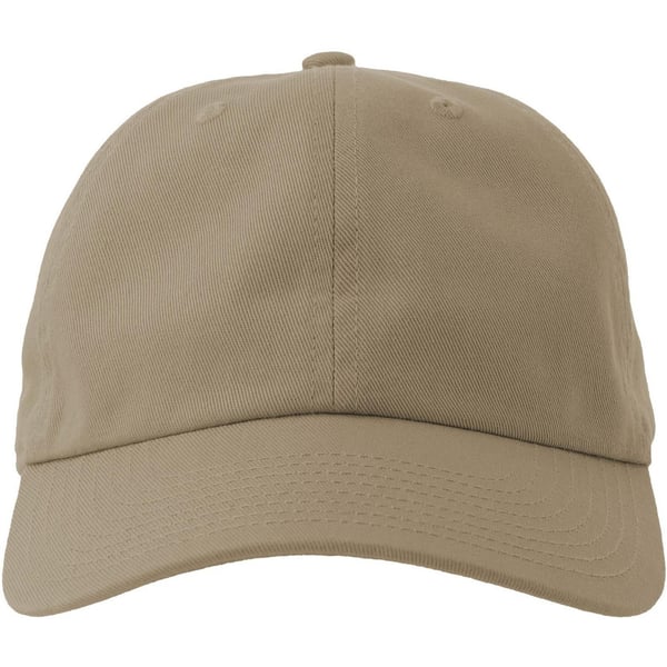 Atlantis Unisex Adult Dad Sustainable 6 Panel Baseball Cap