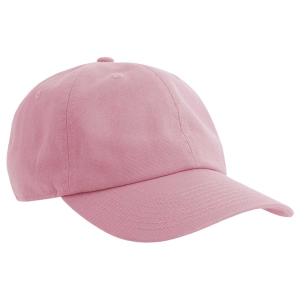 Atlantis Unisex Adult Dad Sustainable 6 Panel Baseball Cap