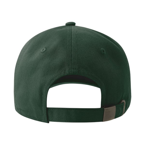 Atlantis Unisex Vuxen Pappa Hållbar 6-panels Baseballkeps