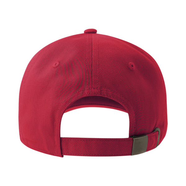 Atlantis Unisex Adult Dad Sustainable 6 Panel Baseball Cap