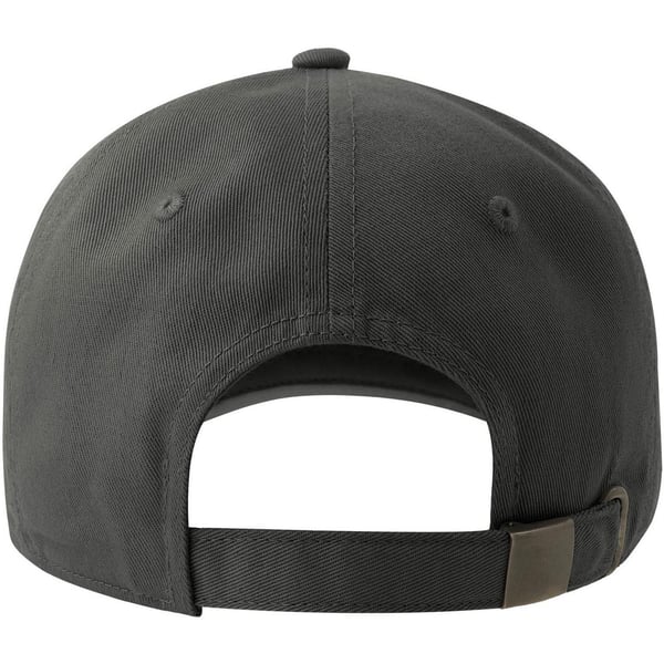 Atlantis Unisex Adult Dad Sustainable 6 Panel Baseball Cap