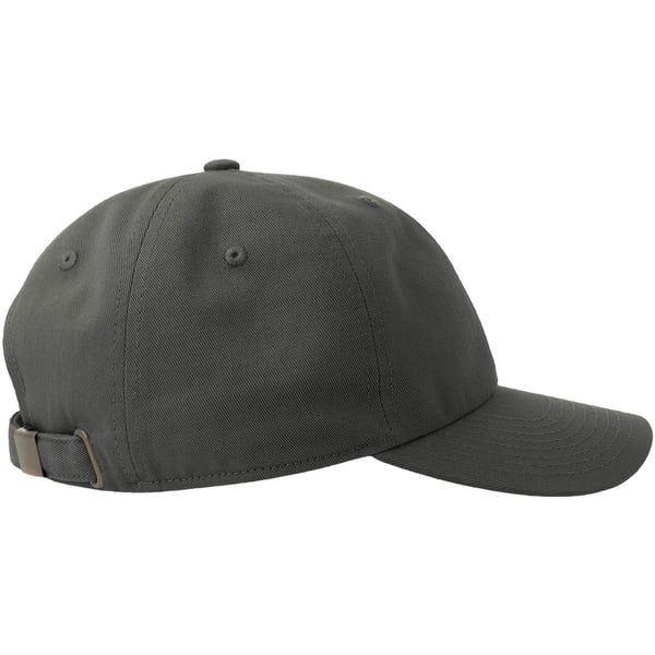 Atlantis Unisex Adult Dad Sustainable 6 Panel Baseball Cap