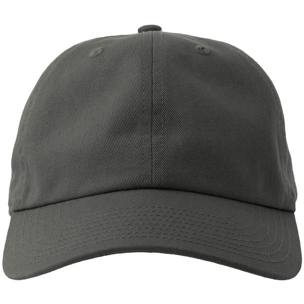 Atlantis Unisex Adult Dad Sustainable 6 Panel Baseball Cap