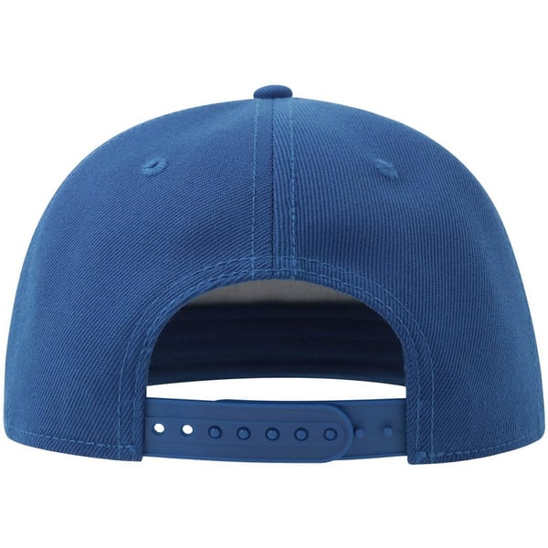 Atlantis Unisex Adult 5 Panel Snapback Baseball Cap
