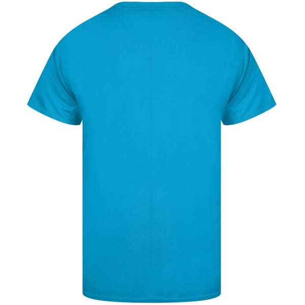 Casual Classics Unisex Adult Original Tech T-Shirt