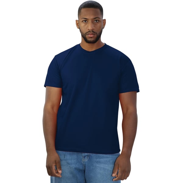 Casual Classics Unisex Adult Original Tech T-Shirt
