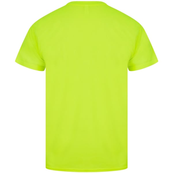 Casual Classics Unisex Adult Original Tech T-Shirt