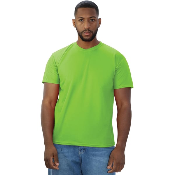 Casual Classics Unisex Adult Original Tech T-Shirt