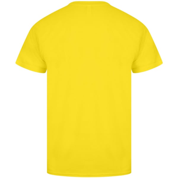 Casual Classics Unisex Adult Original Tech T-Shirt