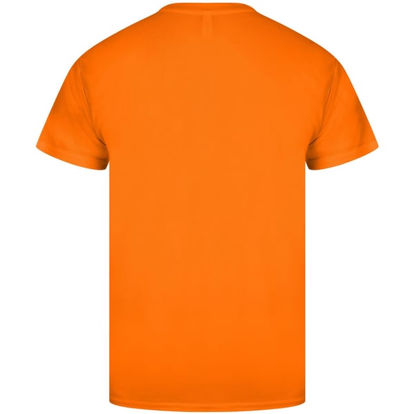 Casual Classics Unisex Adult Original Tech T-Shirt