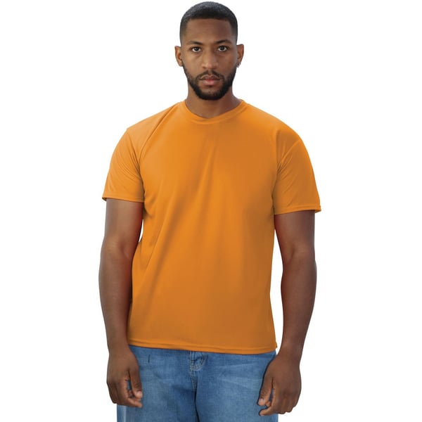Casual Classics Unisex Adult Original Tech T-Shirt