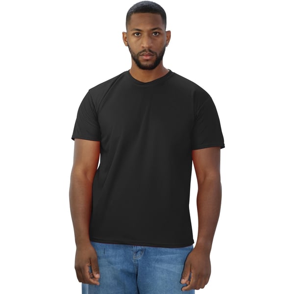 Casual Classics Unisex Adult Original Tech T-Shirt