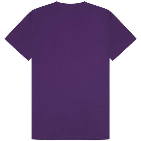 Casual Classics Unisex Adult Original Tech T-Shirt