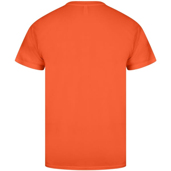 Casual Classics Unisex Adult Original Tech T-Shirt