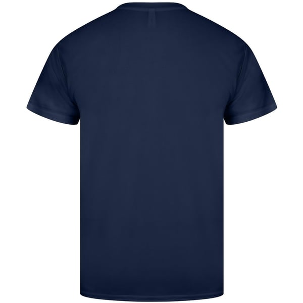 Casual Classics Unisex Adult Original Tech T-Shirt