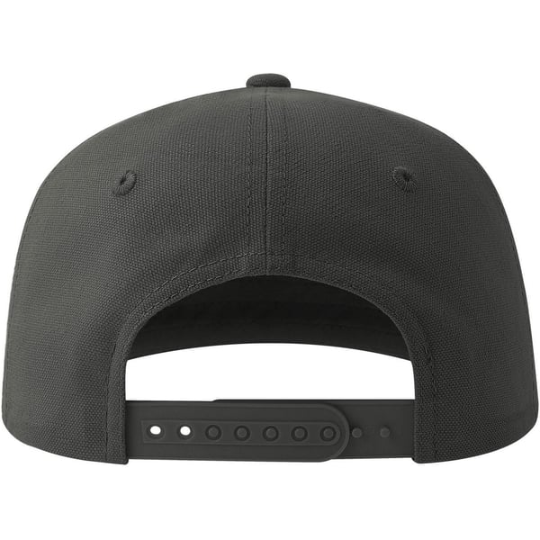 Atlantis Unisex Adult Cruz 5 Panel Sustainable Snapback Cap