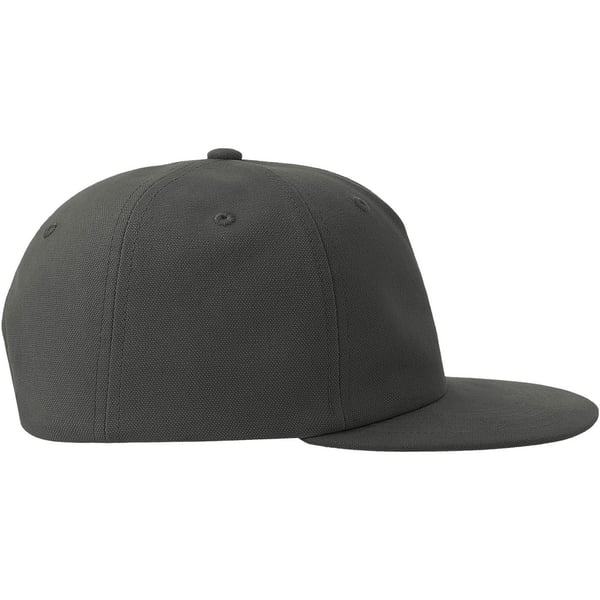 Atlantis Unisex Adult Cruz 5 Panel Sustainable Snapback Cap
