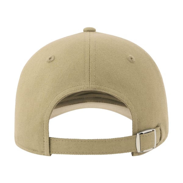 Atlantis Unisex Adult Liberty Sandwich 6 Panel Sustainable Cap