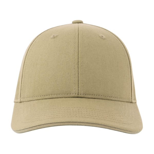 Atlantis Unisex Adult Liberty Sandwich 6 Panel Sustainable Cap