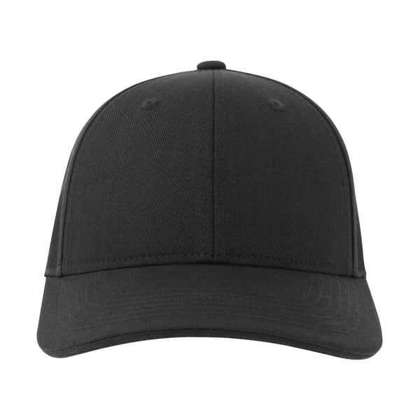Atlantis Unisex Adult Liberty Sandwich 6 Panel Sustainable Cap