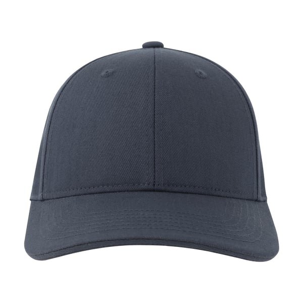 Atlantis Unisex Adult Liberty Sandwich 6 Panel Sustainable Cap