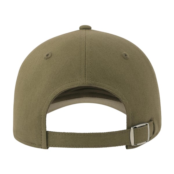 Atlantis Unisex Adult Liberty Sandwich 6 Panel Sustainable Cap
