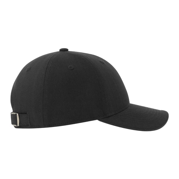 Atlantis Unisex Adult Liberty Sandwich 6 Panel Sustainable Cap