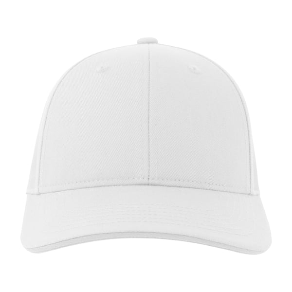 Atlantis Unisex Adult Liberty Sandwich 6 Panel Sustainable Cap