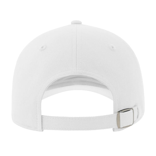 Atlantis Unisex Adult Liberty Sandwich 6 Panel Sustainable Cap
