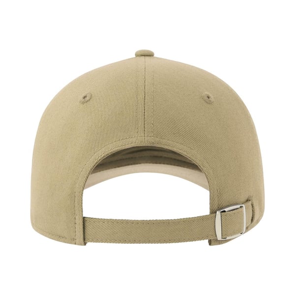 Atlantis Unisex Adult Liberty Sandwich 6 Panel Sustainable Cap