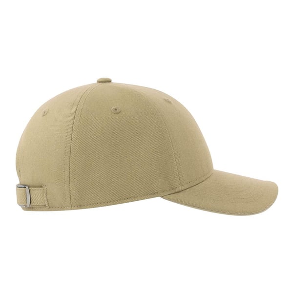 Atlantis Unisex Adult Liberty Sandwich 6 Panel Sustainable Cap