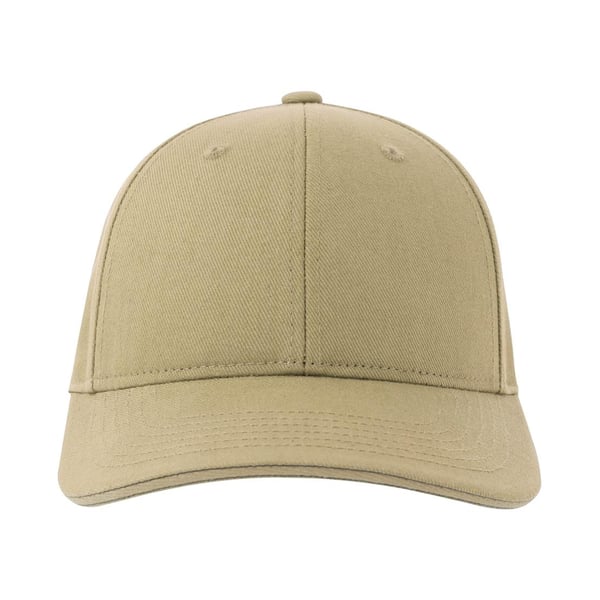 Atlantis Unisex Adult Liberty Sandwich 6 Panel Sustainable Cap