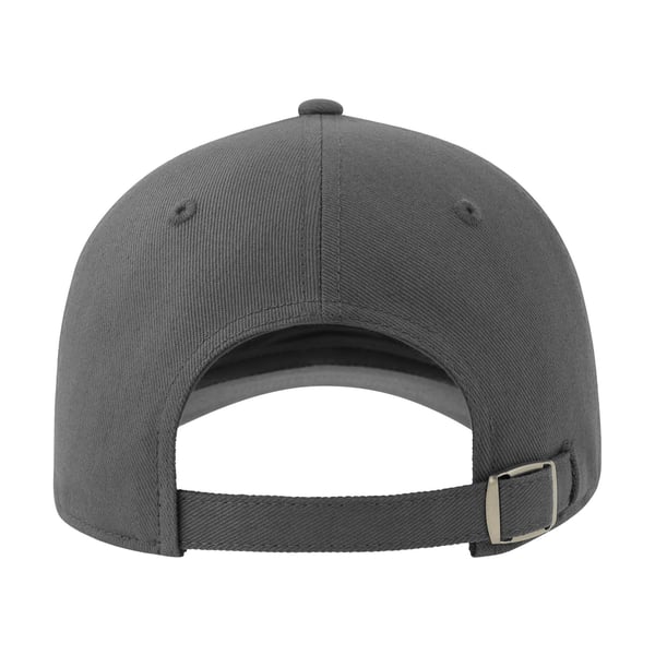Atlantis Unisex Adult Liberty Sandwich 6 Panel Sustainable Cap