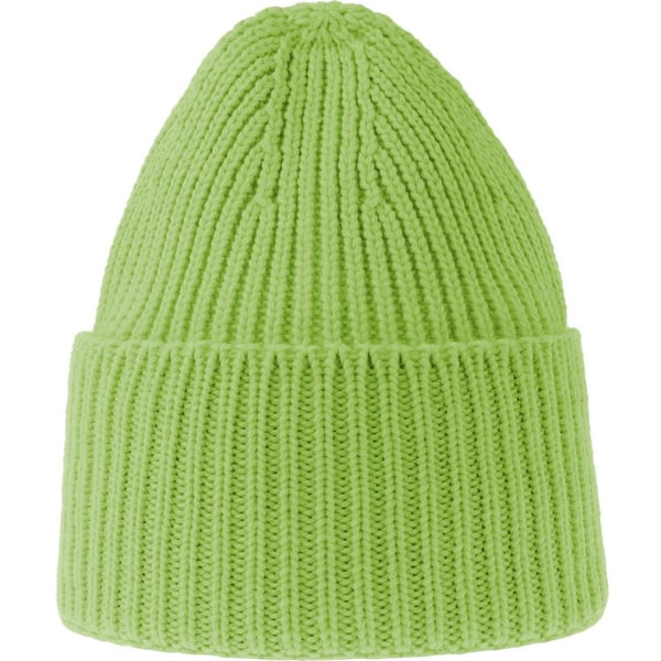 Atlantis Unisex Adult Oak Chunky Knit Beanie