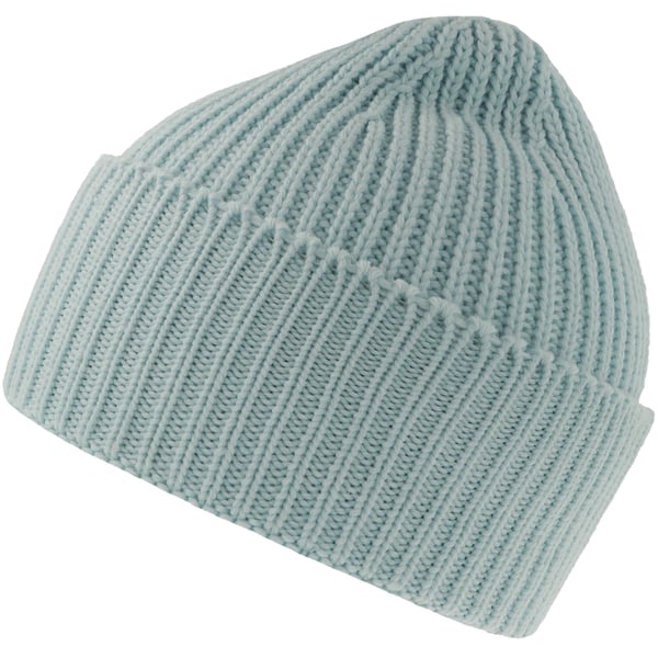 Atlantis Unisex Adult Oak Chunky Knit Beanie Atlantis Unisex Adult Oak Chunky Knit Beanie