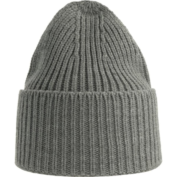 Atlantis Unisex Adult Oak Chunky Knit Beanie