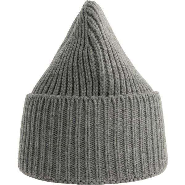 Atlantis Unisex Adult Oak Chunky Knit Beanie