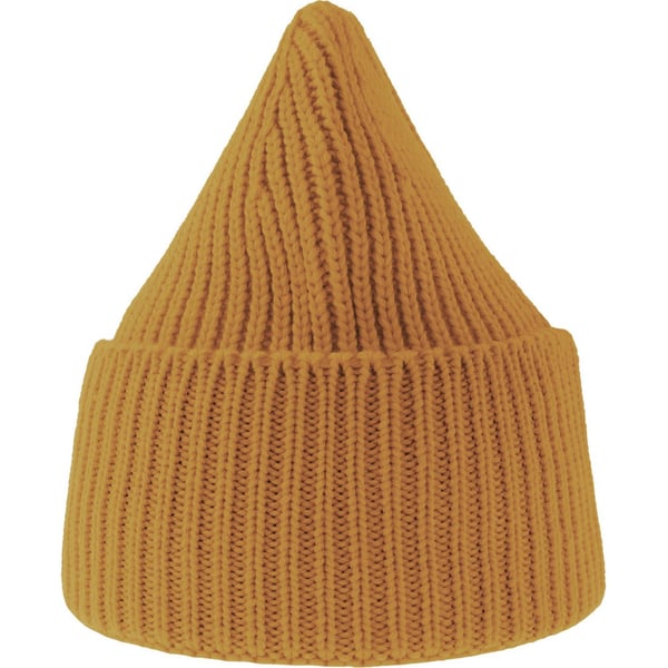 Atlantis Unisex Adult Oak Chunky Knit Beanie