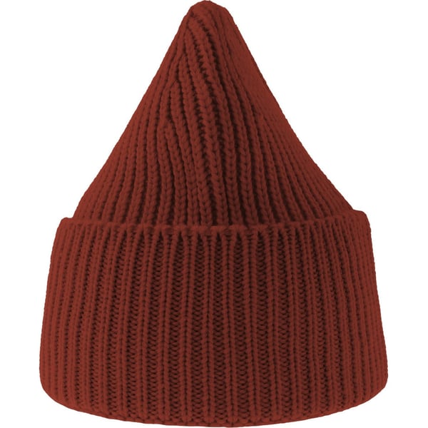 Atlantis Unisex Adult Oak Chunky Knit Beanie