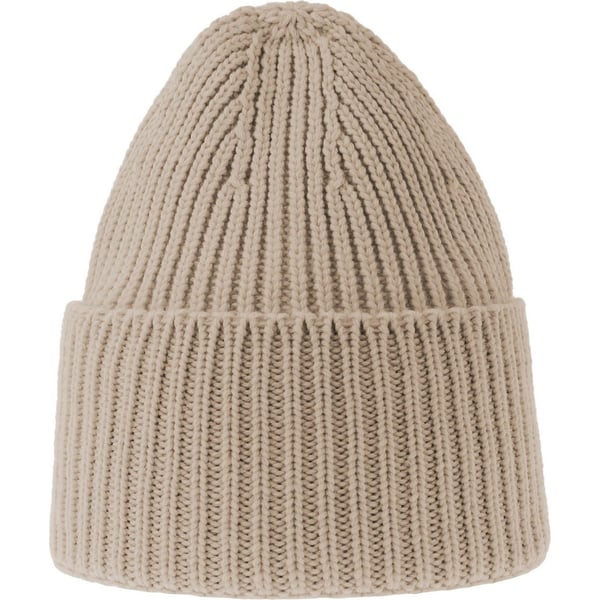 Atlantis Unisex Adult Oak Chunky Knit Beanie