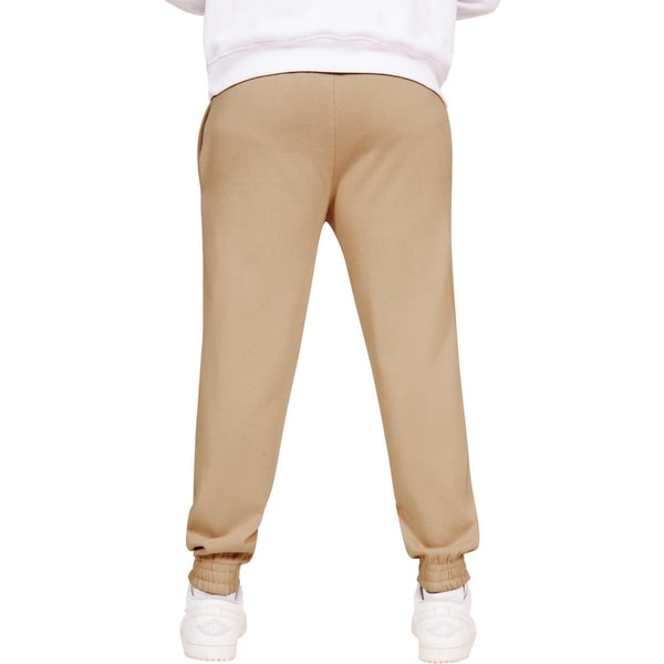 Casual Classics Unisex Adult Blended Core Regular Jogging Bottoms