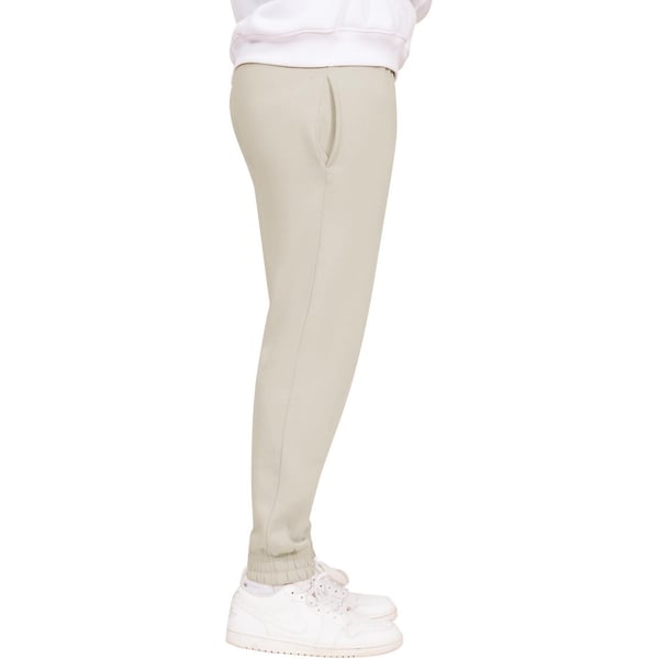 Casual Classics Unisex Adult Blended Core Regular Jogging Bottoms