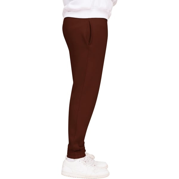 Casual Classics Unisex Adult Blended Core Regular Jogging Bottoms