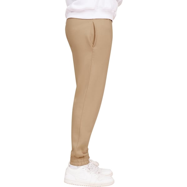 Casual Classics Unisex Adult Blended Core Regular Jogging Bottoms