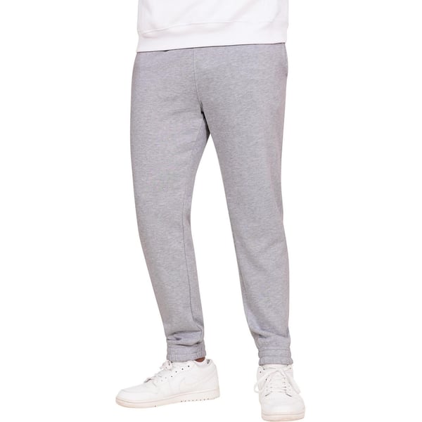 Casual Classics Unisex Adult Blended Core Regular Jogging Bottoms