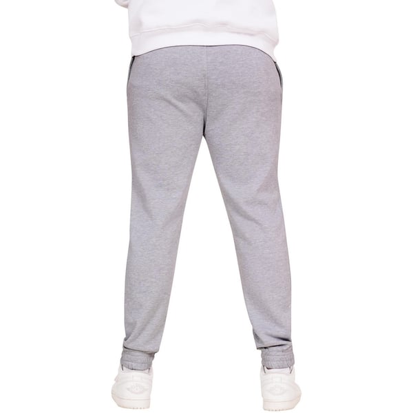 Casual Classics Unisex Adult Blended Core Regular Jogging Bottoms