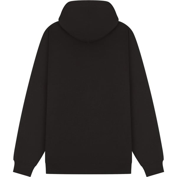 Casual Classics Unisex Adult Core Ringspun Cotton Tall Full Zip Hoodie