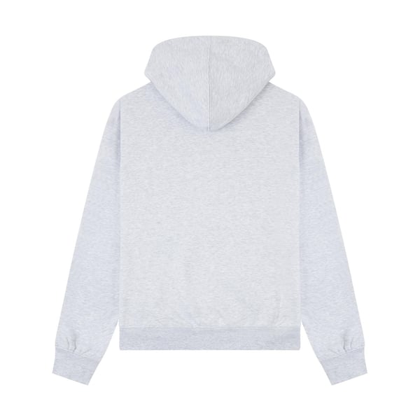 Casual Classics Unisex Adult Premium Combed Cotton Oversized Hoodie